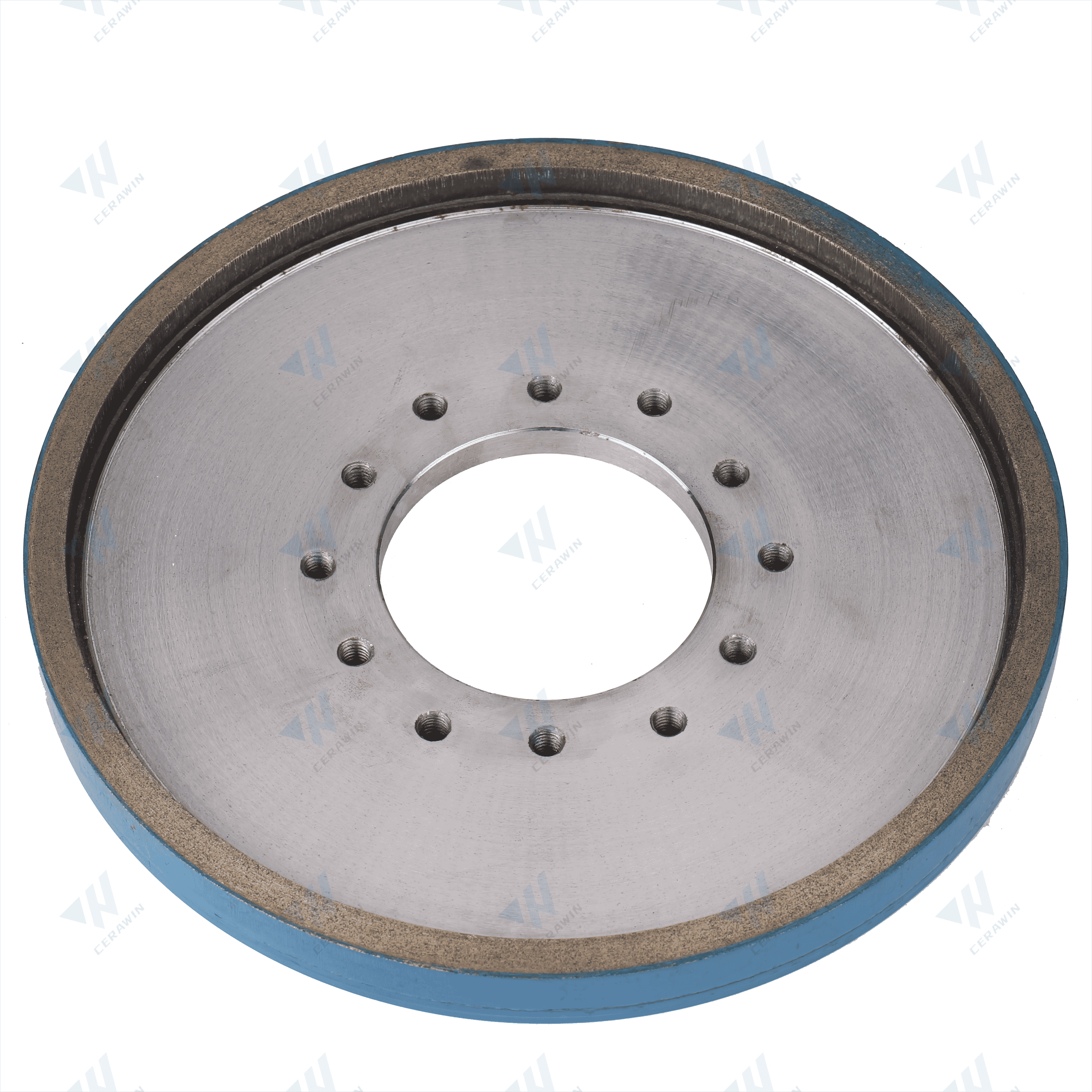 <strong>DIAMOND DRY SQUARING WHEEL</strong>