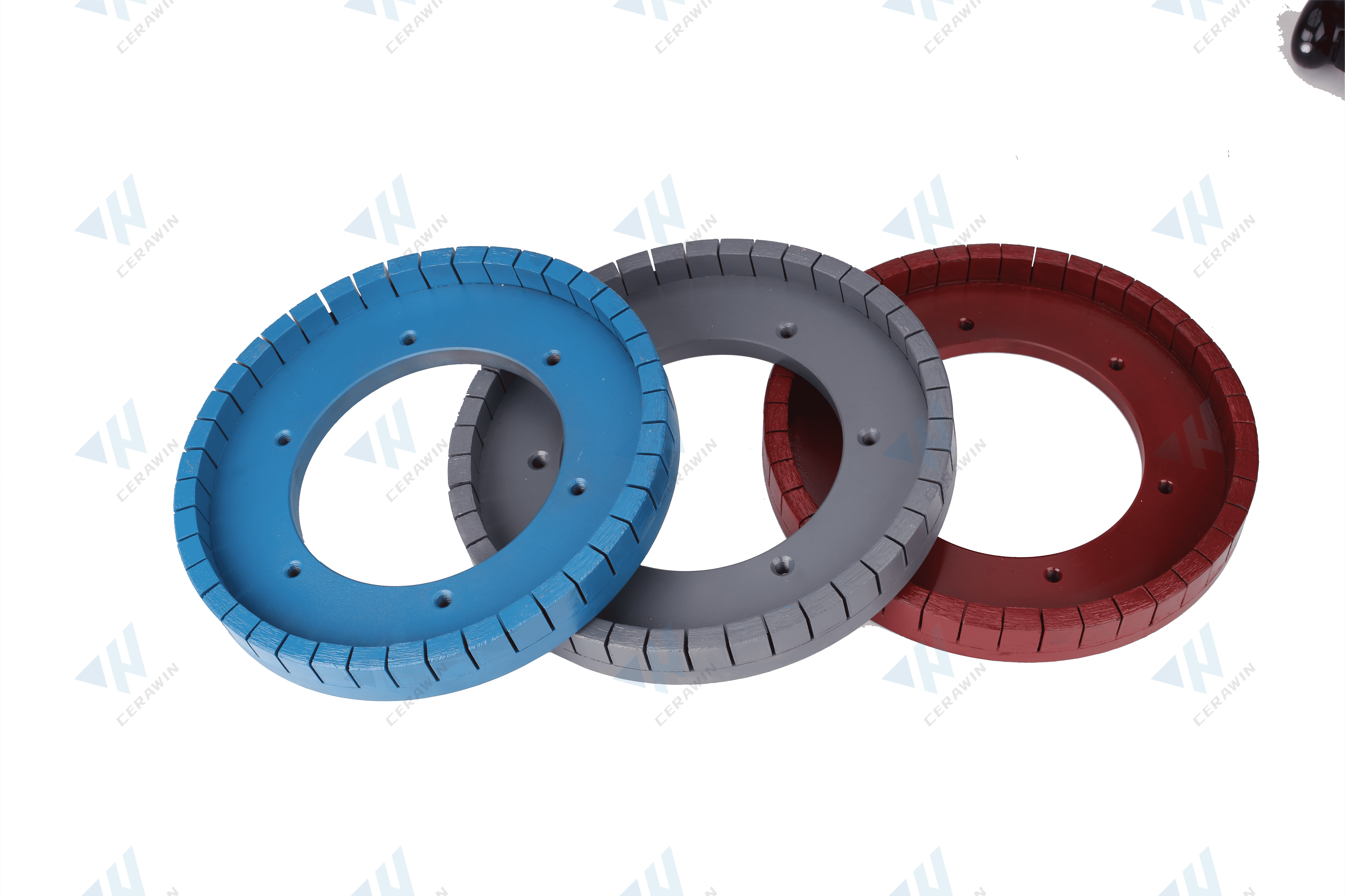 <strong>DIAMOND WET SQUARING WHEEL</strong>