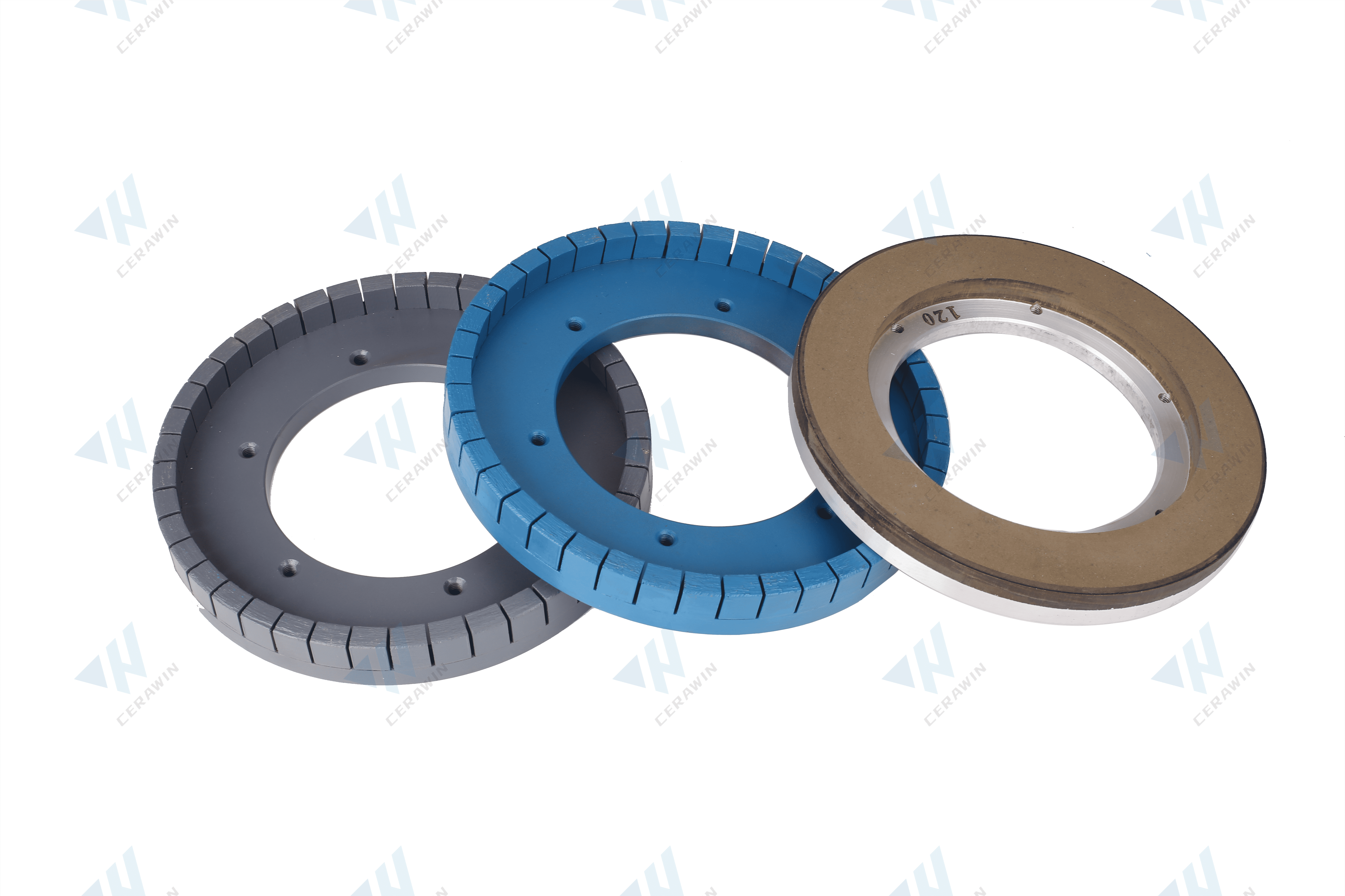 <strong>DIAMOND WET SQUARING WHEEL</strong>