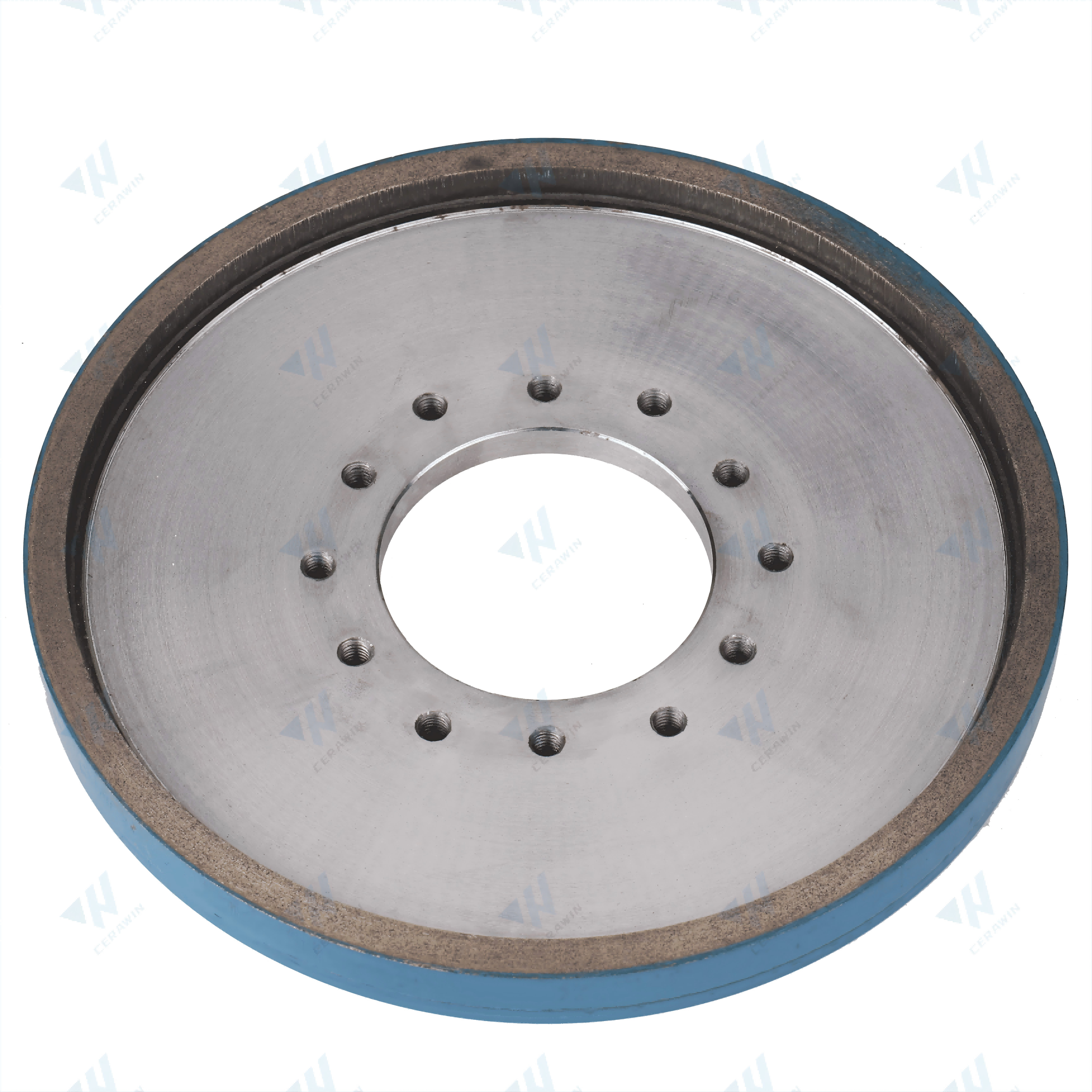 <strong>DIAMOND DRY SQUARING WHEEL</strong>