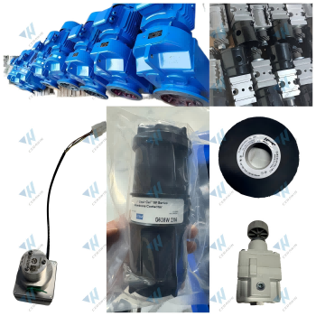 <strong>SPARE PARTS FOR CERAMIC PRODUCTION LINES</strong>